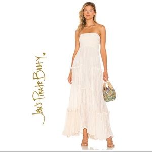 JEN’S PIRATE BOOTY MAXI